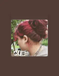 Posłuchaj wykonawcy aly., obejrzyj teledyski, przeczytaj biografię, zobacz daty tras koncertowych i nie tylko!