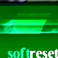 soft reset - Single - Backwaters