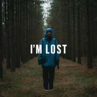 I'm Lost LoFi - Single - Amjad Hassan RJP & Tanveer Malik