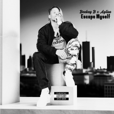 Escape Myself (feat. Aylius) - Single