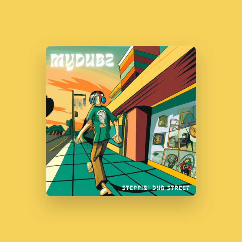 MyDubz