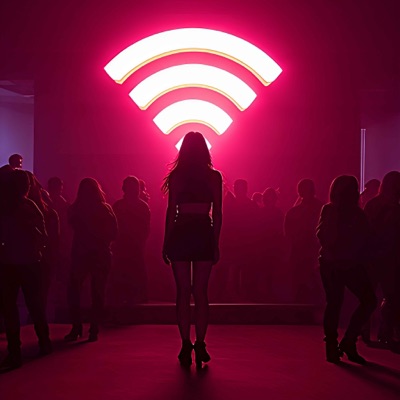 Wi Fi (feat. Max Filin) - Single