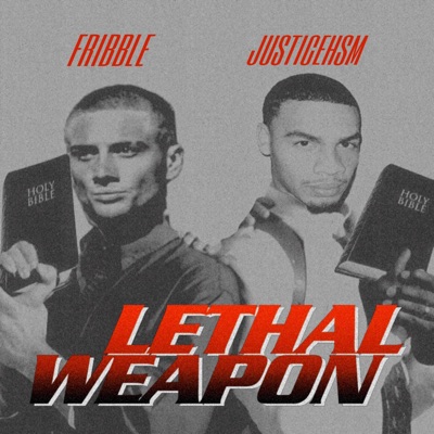 Lethal Weapon - EP