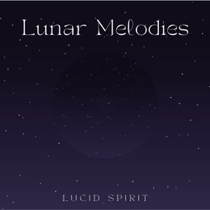 Lunar Melodies: 432 Hz Moonlit Harmony