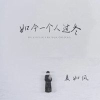 如今一个人过冬 - Single - 夏如风
