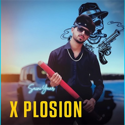 Xplosion - Single
