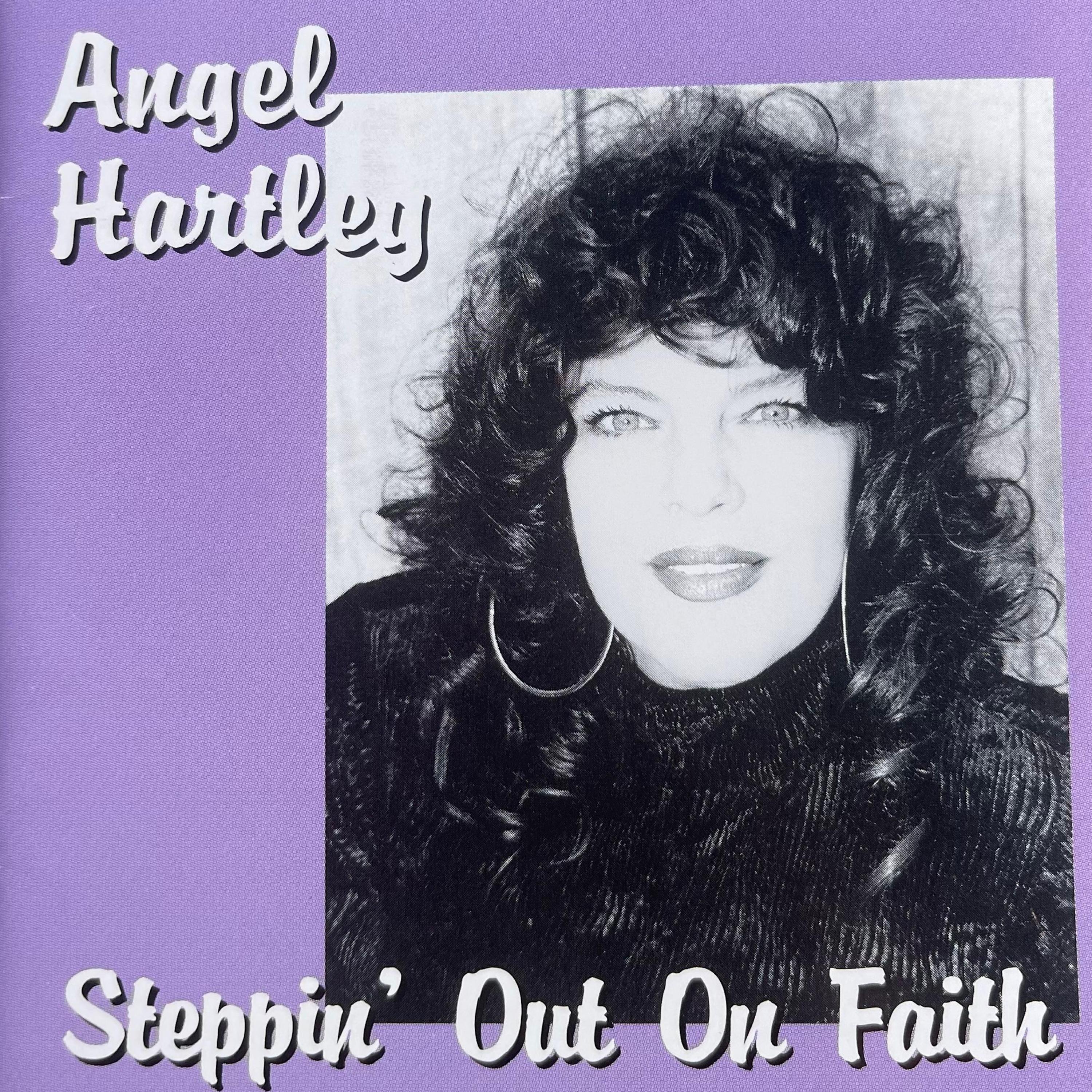 Steppin' Out On Faith