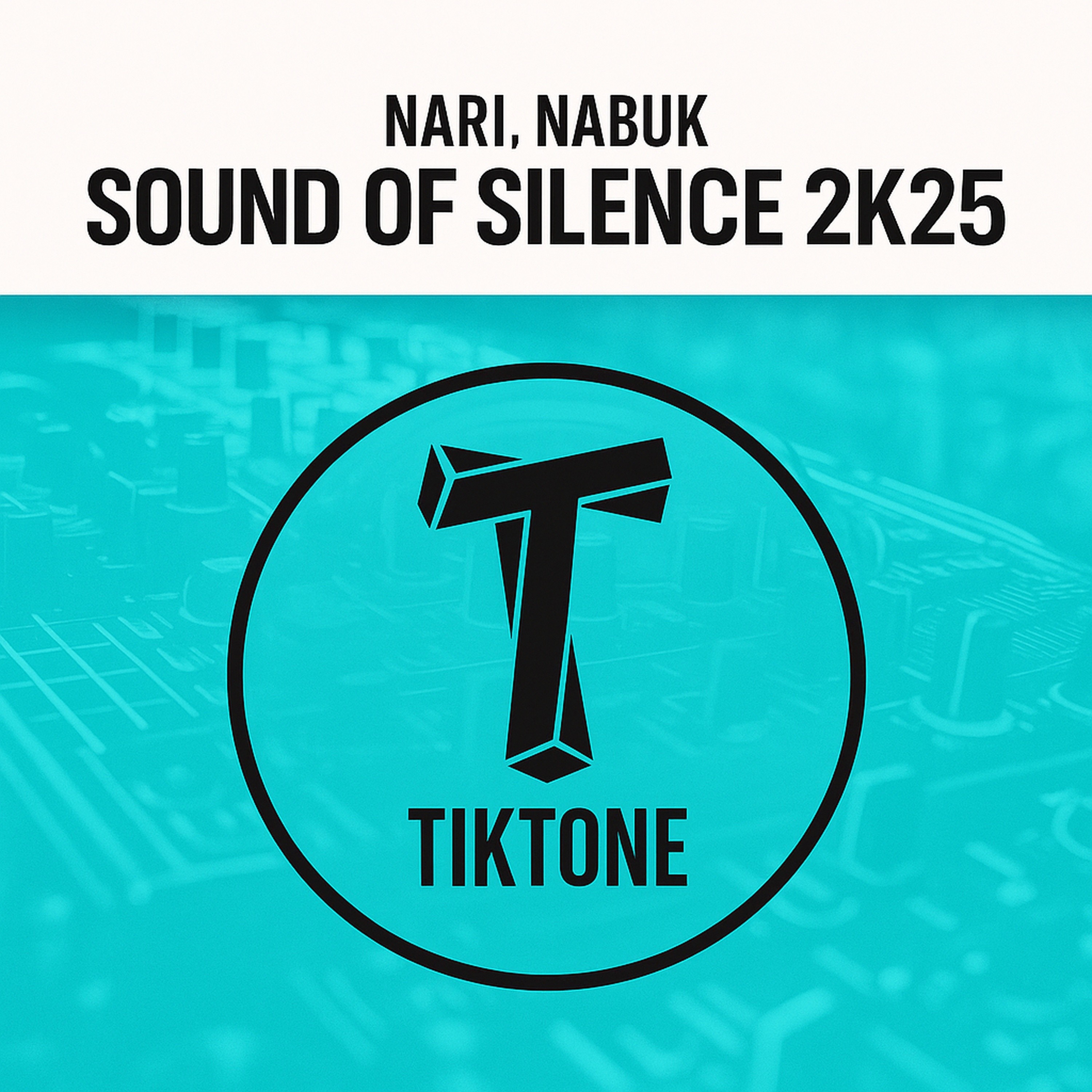 Sound of Silence 2k25 - Single