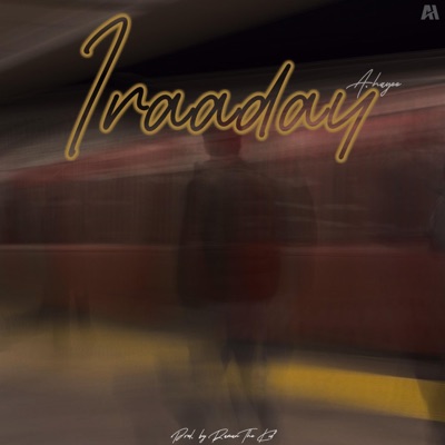 Iraaday - Single