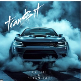 Transit (feat. Chromeheart p) 4eign Jay