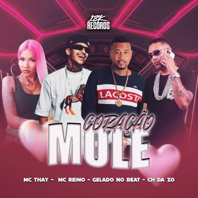 Coração Mole - Single
