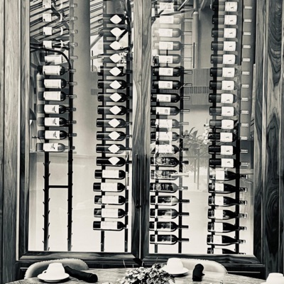 Couldn't Tell You Why - Single