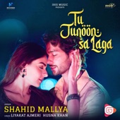 Tu Junoon Sa Laga artwork