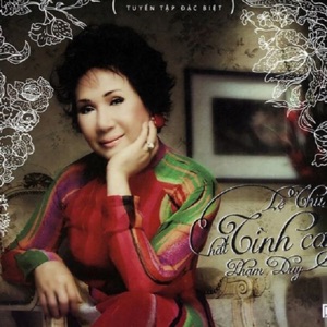 Lê Thu Hát Tình Ca Phạm Duy Vol.1