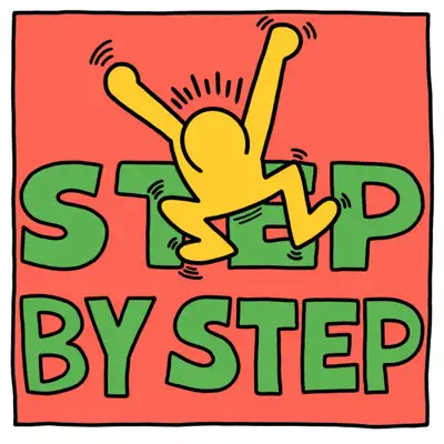 Ascolta 'EP - EP' di Step by Step