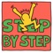 Step by Step artwork