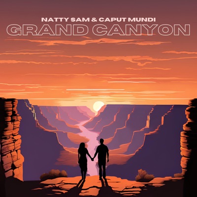 Grand Canyon - Single
