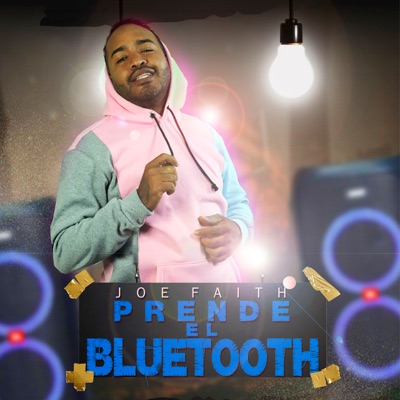Prende el Bluetooth - Single