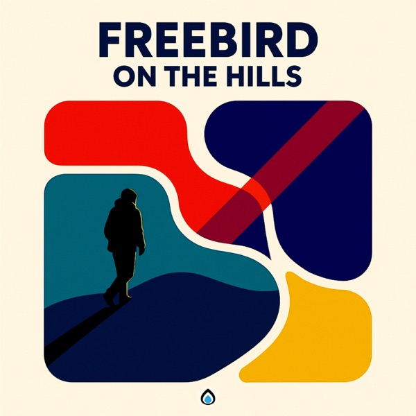 On the Hills - EP