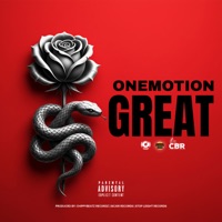 Great - Single - Onemotion