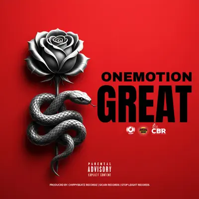 Ascolta 'Great - Single' di Onemotion