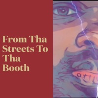 From Tha Streets To Tha Booth - Single - Justin Jpaul Miller