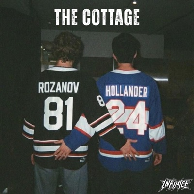 THE COTTAGE - Single