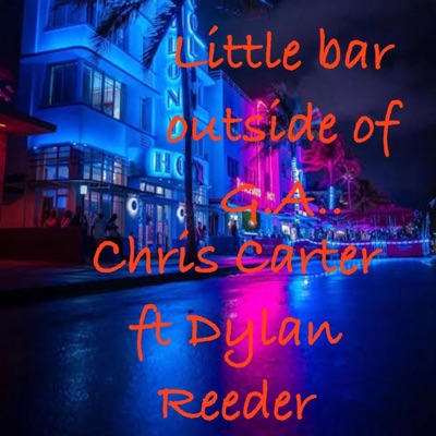 Little bar outside of Georgia (Radio Edit) - Single