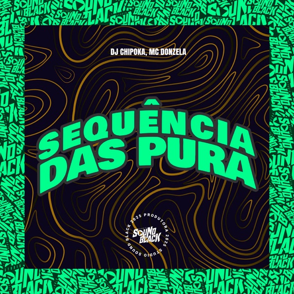 Sequência das Pura