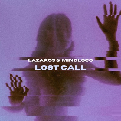 Lost Call - Single