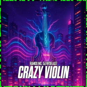 Crazy Violin