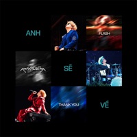 Anh Sẽ Về - Single - RHYDER