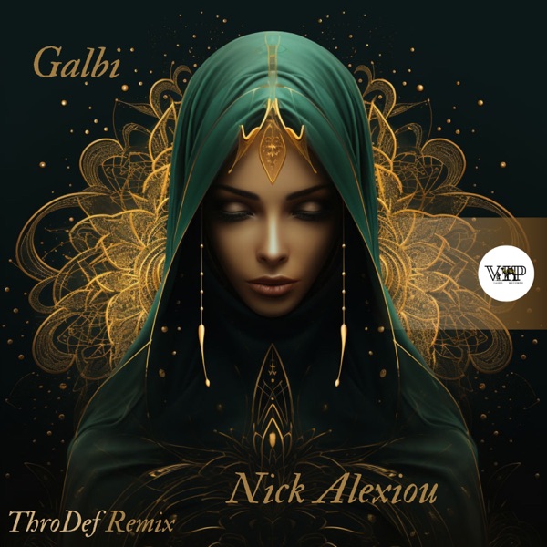Galbi - Single