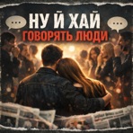 НУ Й ХАЙ ГОВОРЯТЬ ЛЮДИ - Single