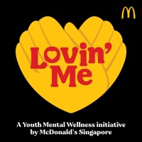 Lovin' Me - Single - McDonald's Singapore, Haneri & LAYYI