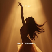 Close your eyes, breathe in - SELFORIE