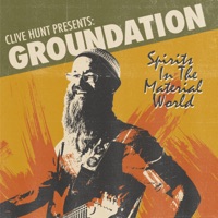 Spirits In The Material World - Single - Groundation
