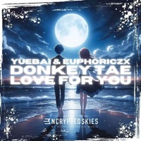 Love for You (feat. Euphoriczx & Yuebai) - Single - Donkey Tae