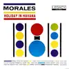 Noro Morales and His Orchestra - Mississippi Mambo