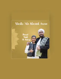 Listen to Ahmad Nabil Al Habsyi, watch music videos, read bio, see tour dates & more!