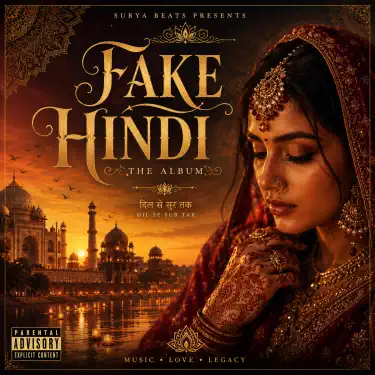 FAKE HINDI