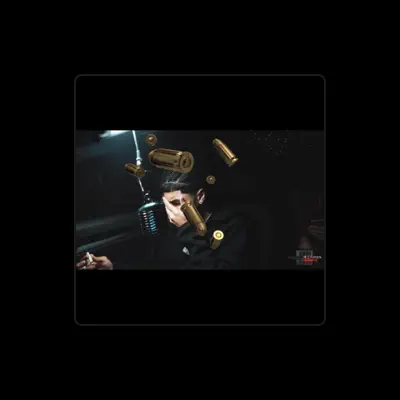 Ascolta Coco Abk, guarda video musicali, leggi la biografia, vedi le date del tour & altro!