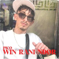 PICO (WIN RANI NDOR) - Single - Black Ghost