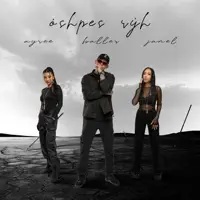 Oshpes ryh — Ayree;Baller;JANEL