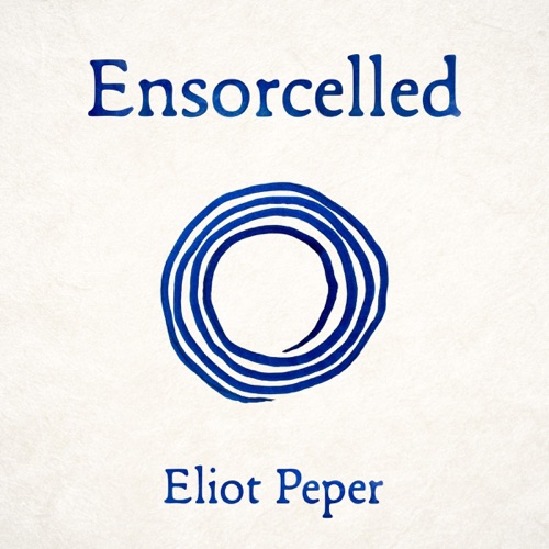 Ensorcelled (Unabridged) cover