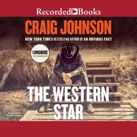 The Western Star (Longmire Mysteries)