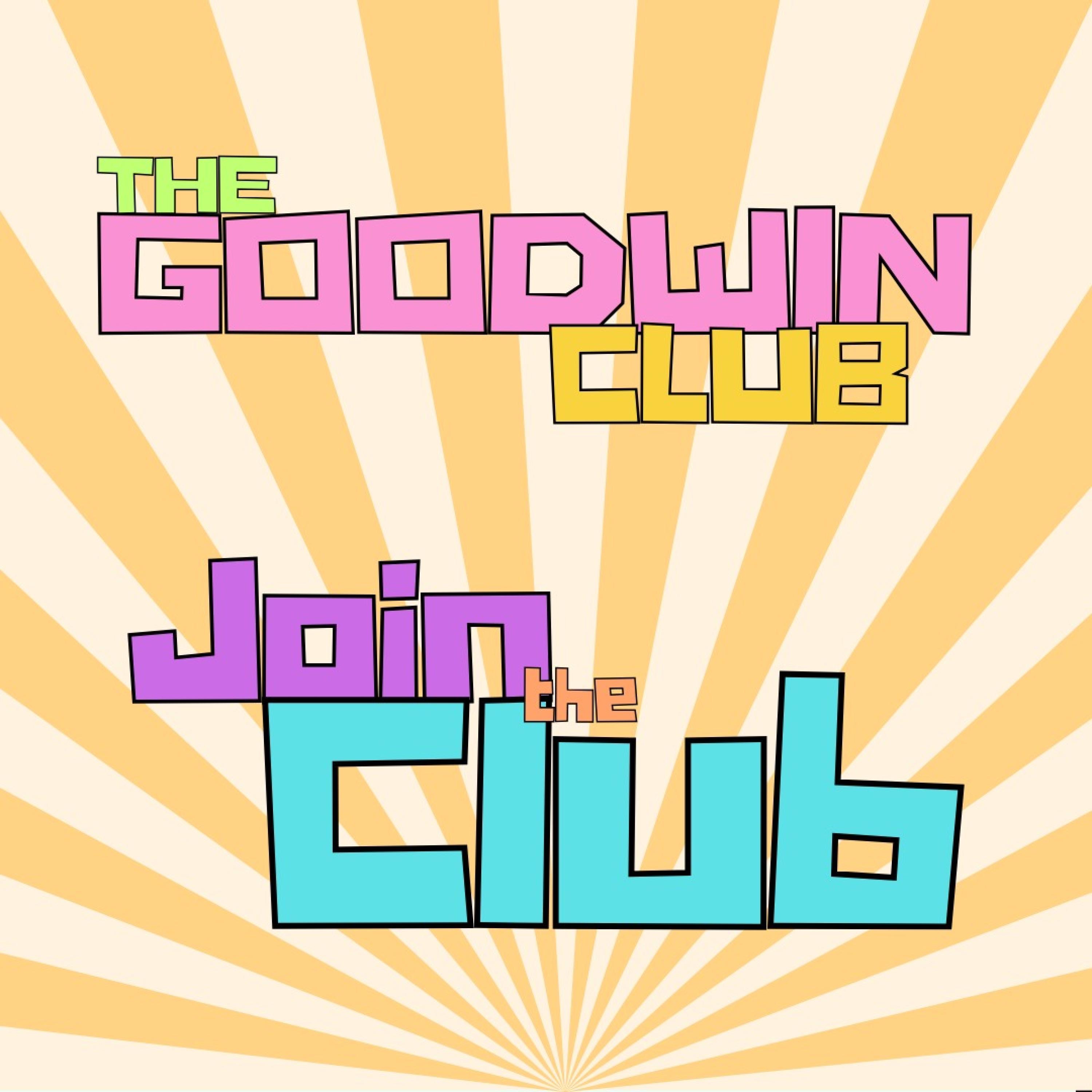Join The Club - Single