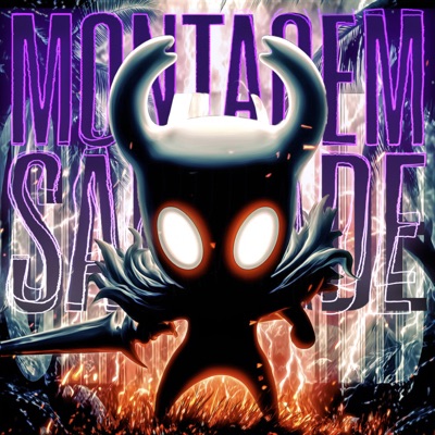 MONTAGEM SAUDADE - EP