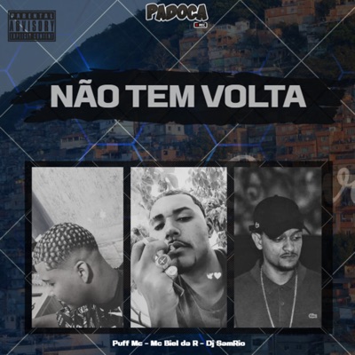 Não Tem Volta - Single