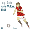 Paolo Maldini, 1041 - Diego Guido
